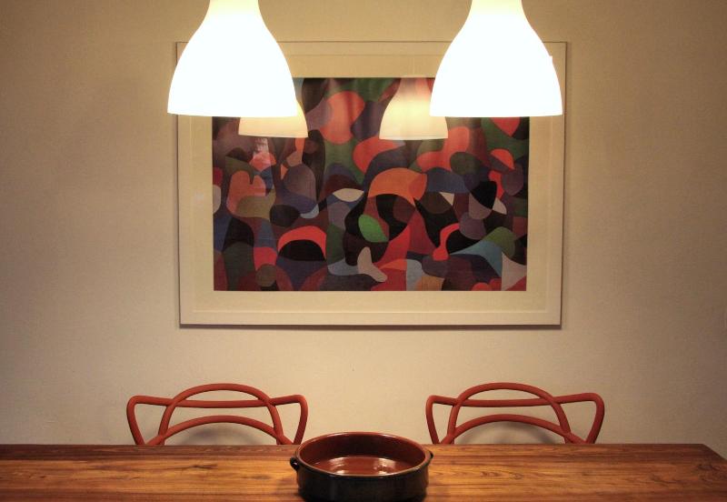 Il Casale Nella Natura