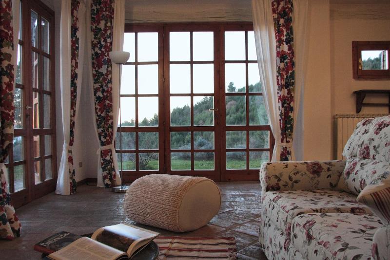 Il Casale Nella Natura