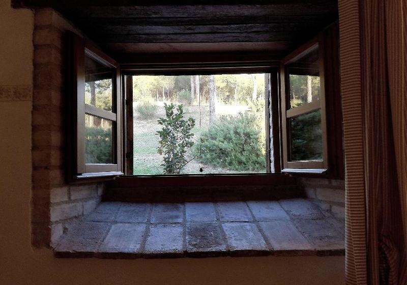 Il Casale Nella Natura