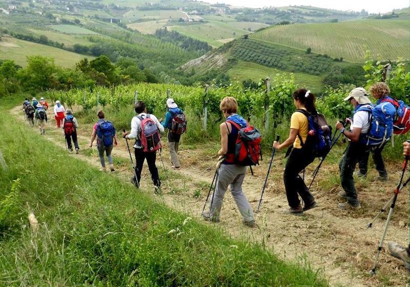 Il Casale Nella Natura