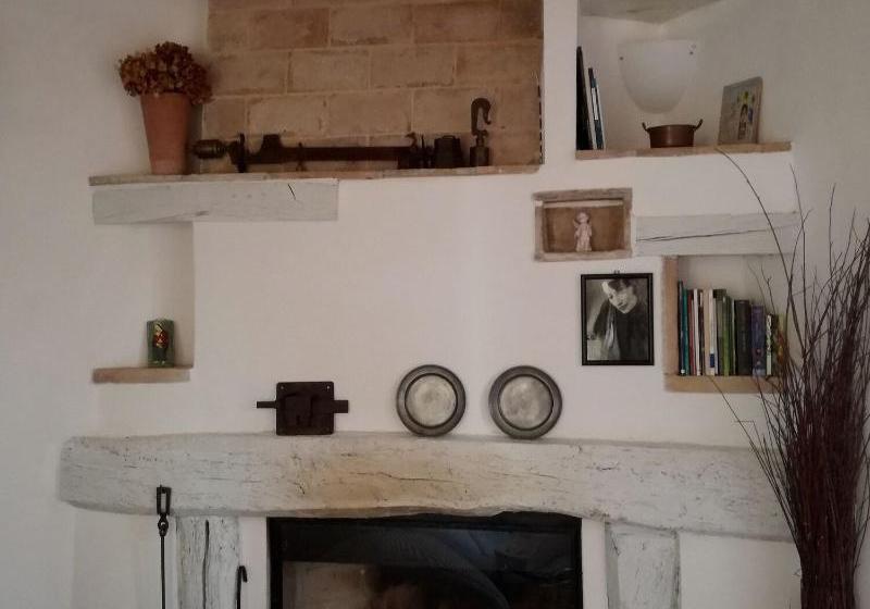 Il Casale Nella Natura