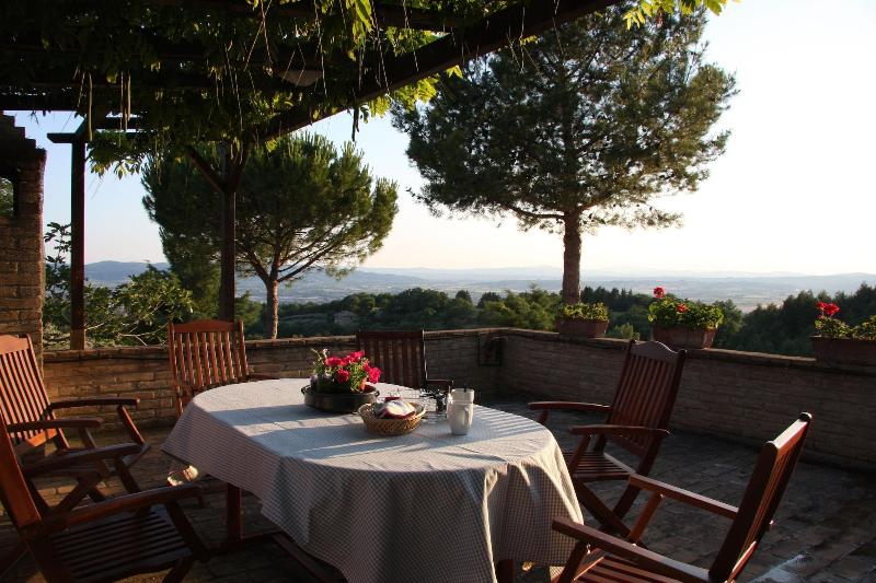 Il Casale Nella Natura