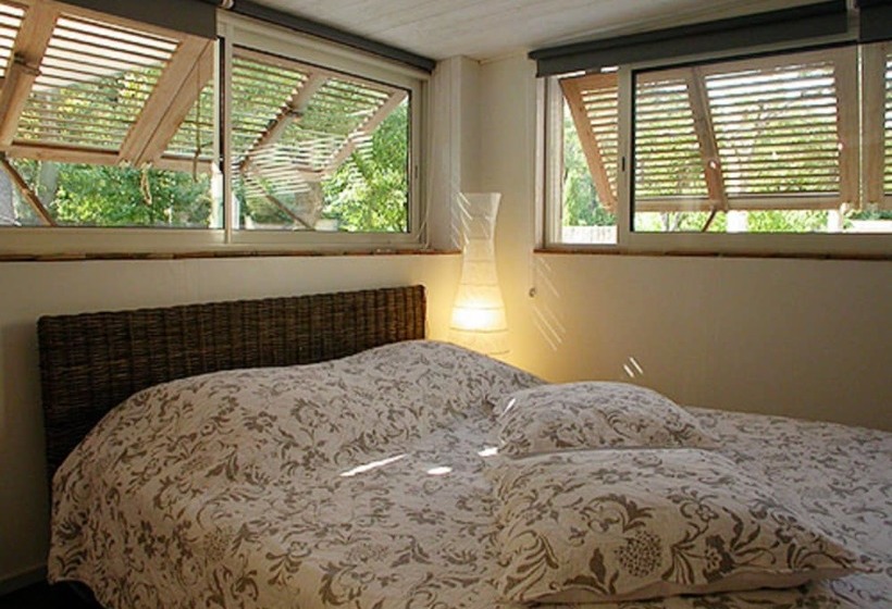 Le Manoir De Gémenos Gîte