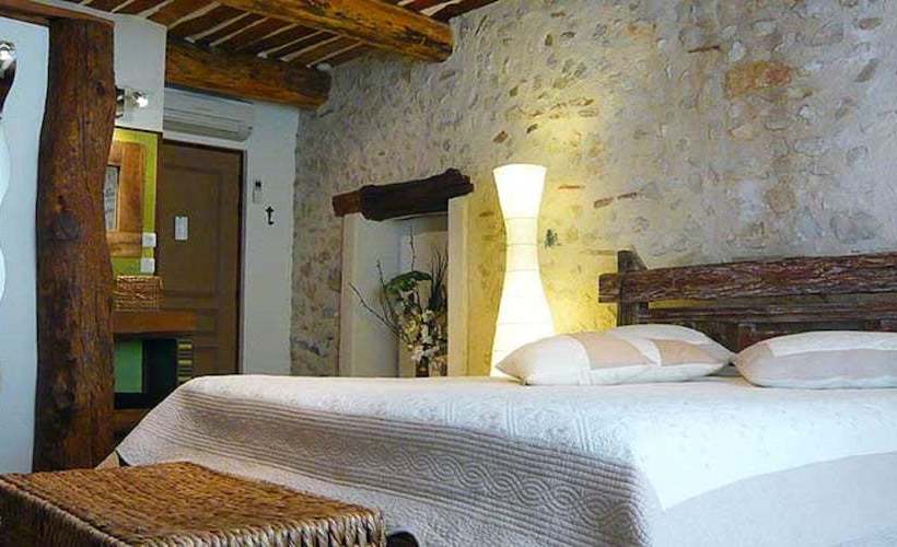 Le Manoir De Gémenos Gîte