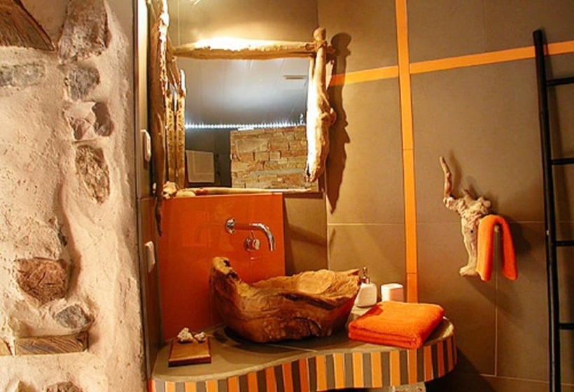 Le Manoir De Gémenos Gîte