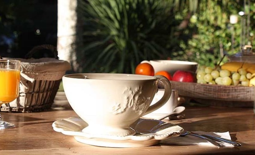 Le Manoir De Gémenos Gîte