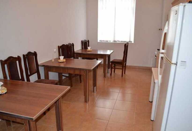 Light Guest House   Hostel