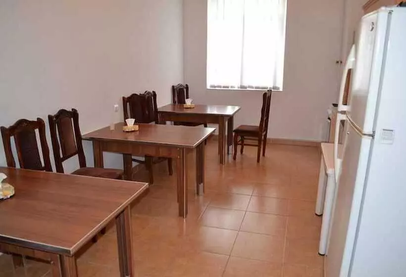 Light Guest House   Hostel