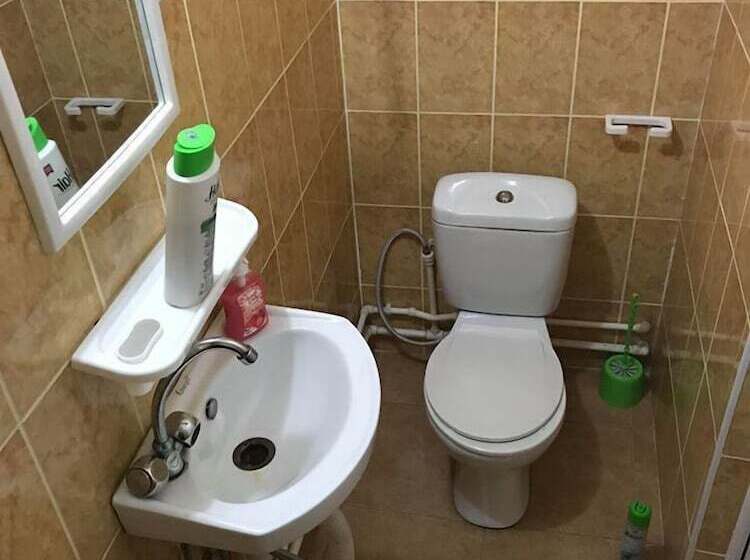 Light Guest House   Hostel