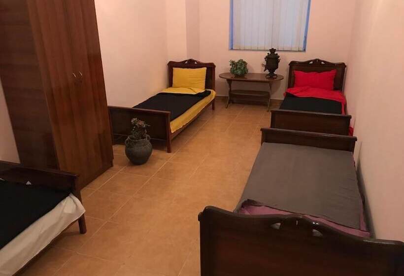 Light Guest House   Hostel