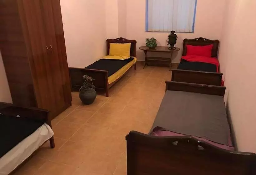 Light Guest House   Hostel