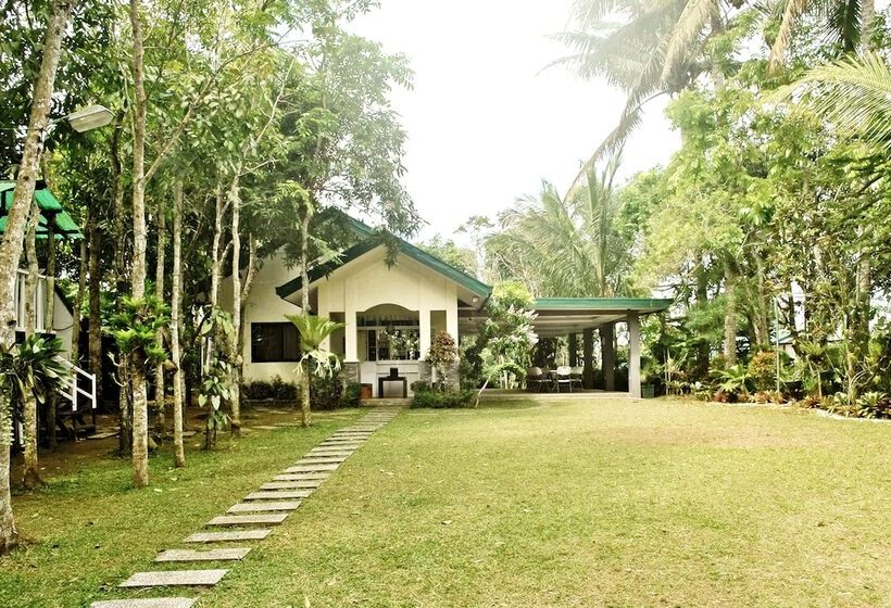 Loria Hotel Tagaytay