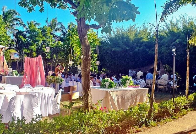 Loria Hotel Tagaytay