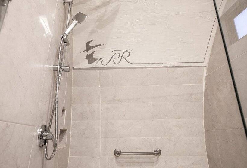 Matices Hotel De Barricas