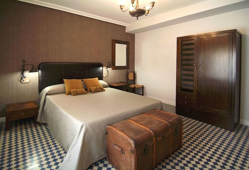 Casa Rural Palacete Magaña