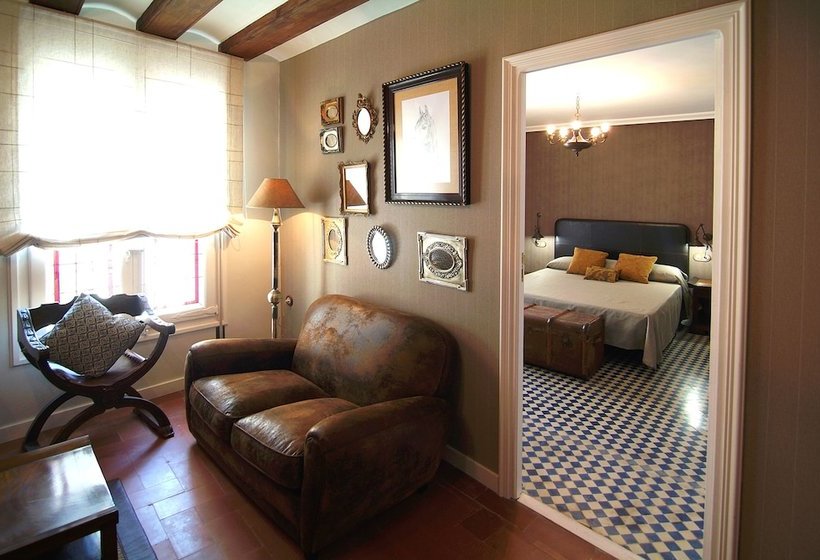 Casa Rural Palacete Magaña