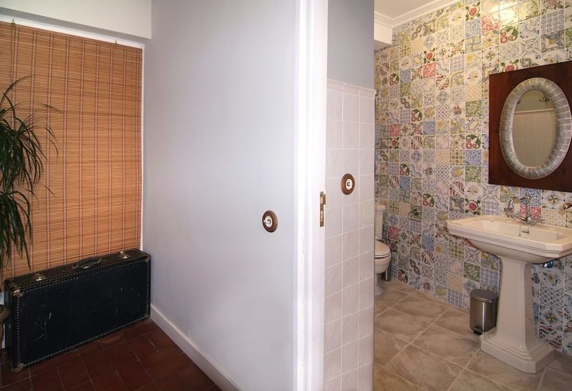 Casa Rural Palacete Magaña