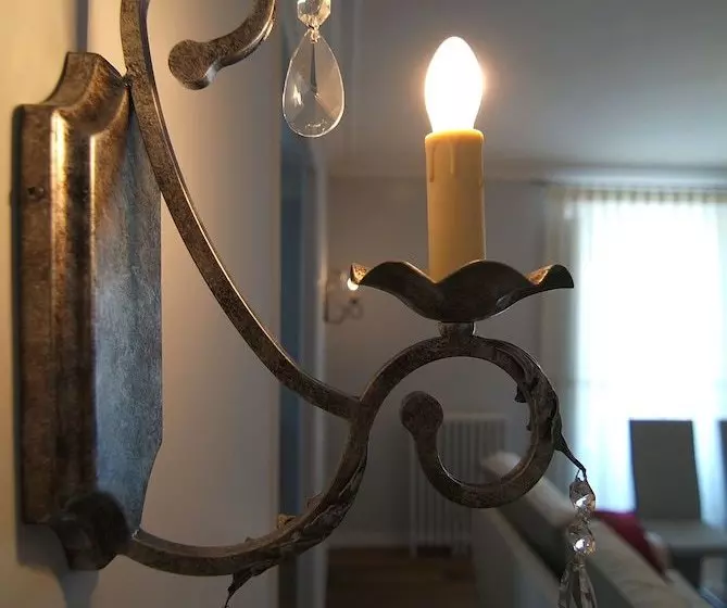 Casa Rural Palacete Magaña