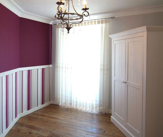 Casa Rural Palacete Magaña