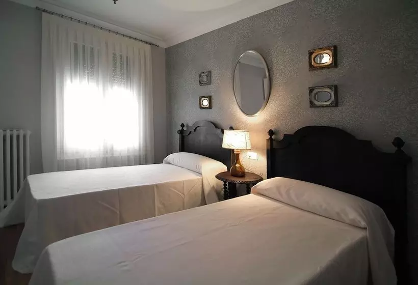 Casa Rural Palacete Magaña