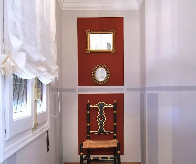 Casa Rural Palacete Magaña