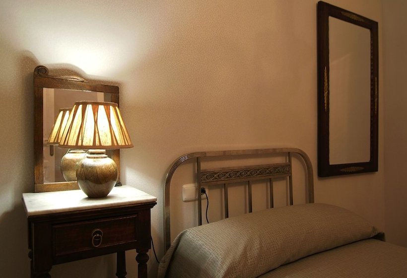 Casa Rural Palacete Magaña