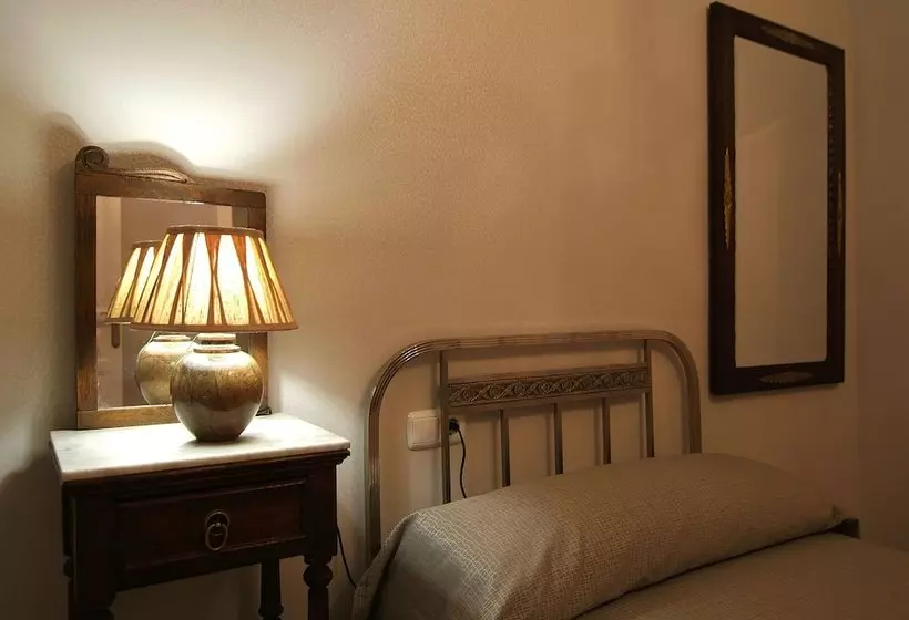 Casa Rural Palacete Magaña