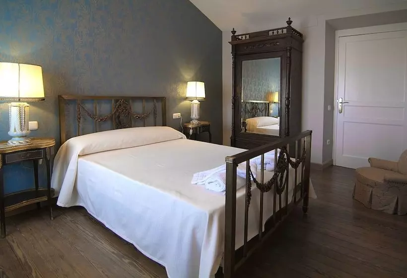 Casa Rural Palacete Magaña