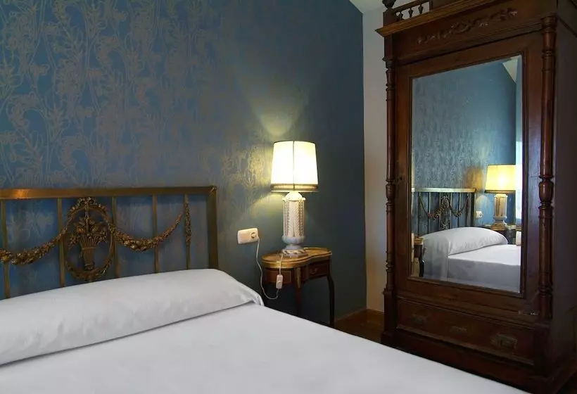 Casa Rural Palacete Magaña