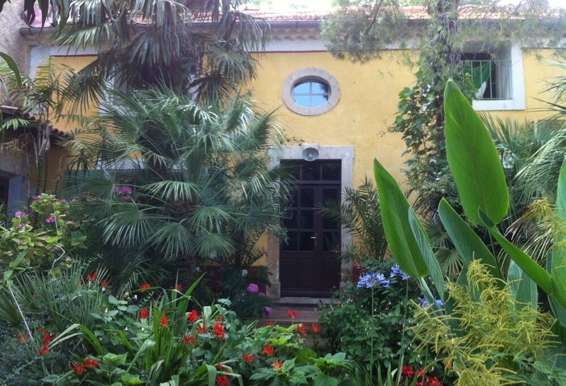 펜션 Villa Leona Clim Park