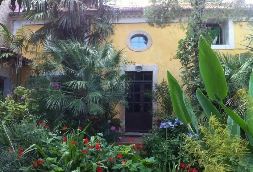 Majatalo Villa Leona Clim Park