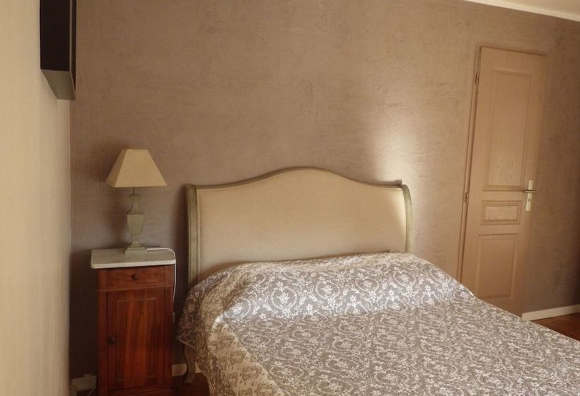 펜션 Villa Leona Clim Park