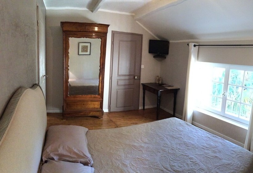 펜션 Villa Leona Clim Park