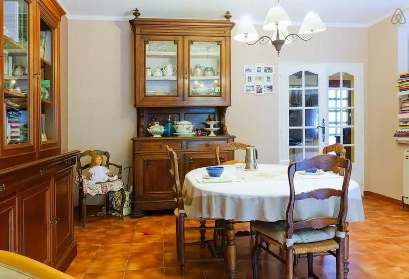 Majatalo Villa Leona Clim Park