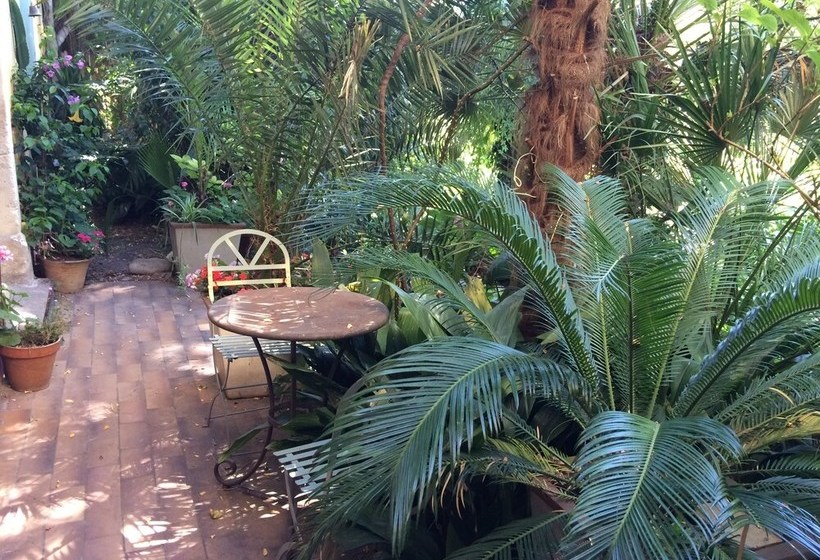 펜션 Villa Leona Clim Park