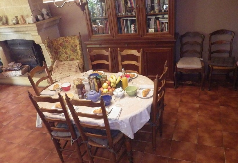 펜션 Villa Leona Clim Park