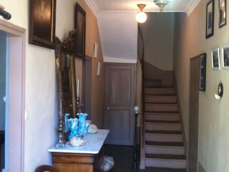 펜션 Villa Leona Clim Park