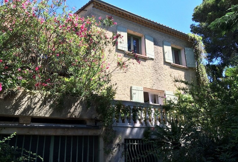 펜션 Villa Leona Clim Park