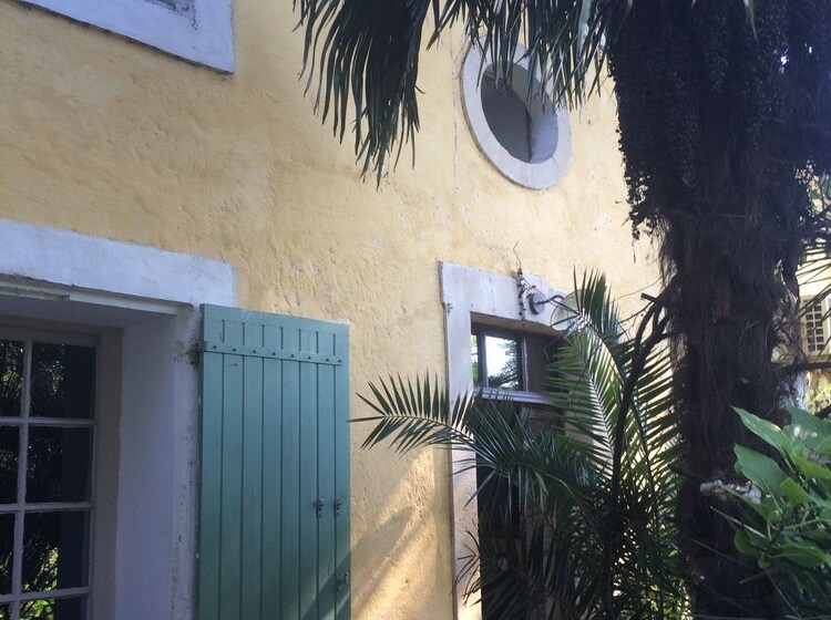 펜션 Villa Leona Clim Park