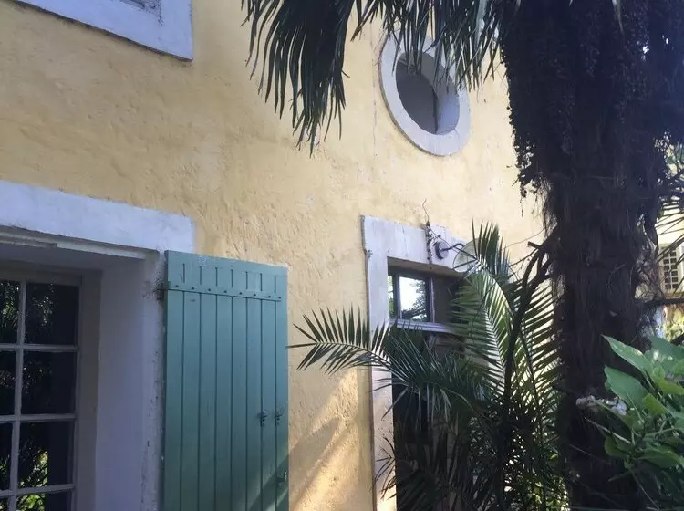 Majatalo Villa Leona Clim Park