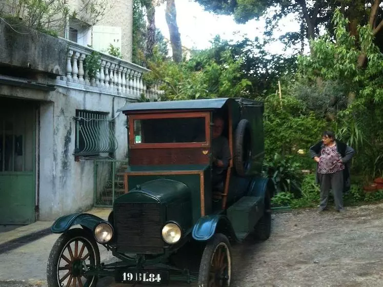 Majatalo Villa Leona Clim Park