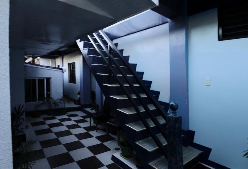 פנסיון Keen's Place