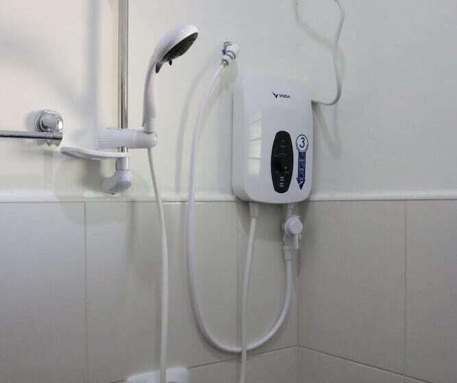 פנסיון Keen's Place