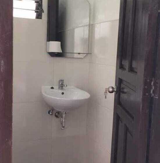 פנסיון Keen's Place