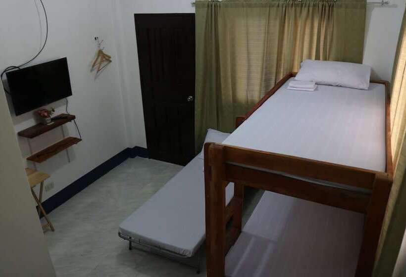 פנסיון Keen's Place