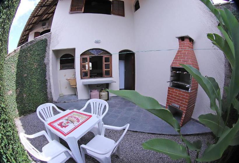 Pousada E Residencial Villafranca