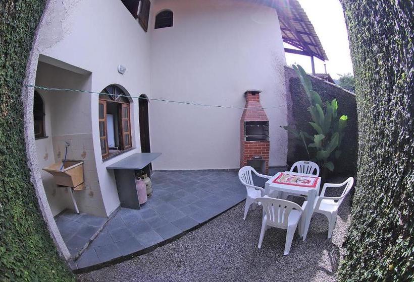 Pousada E Residencial Villafranca