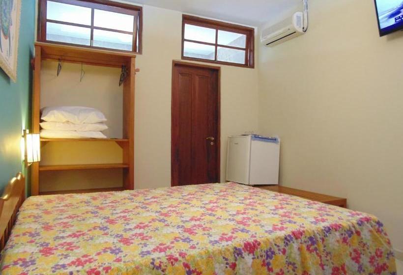 Pousada E Residencial Villafranca