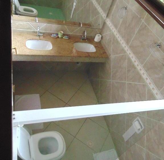 Pousada E Residencial Villafranca