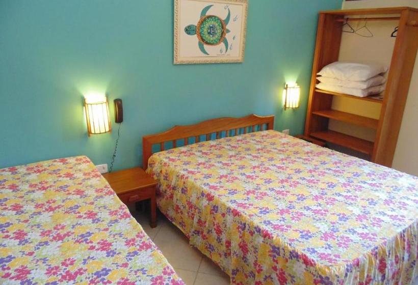 Pousada E Residencial Villafranca